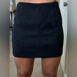Wild Honey Skirt